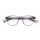 BAXTER Optische Fassungen Crystal Panto
