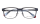 BOLDLINE-A23 Optische Fassungen Blue Square