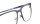 BOLDLINE-A23 Optische Fassungen Blue Square