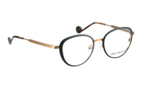 ELLIPSE-1 Optische Fassungen Green Cat Eye