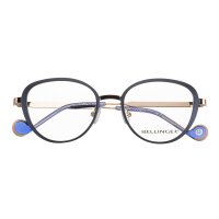 ELLIPSE-1 Optische Fassungen Blue Cat Eye