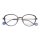 ELLIPSE-1 Optische Fassungen Blue Cat Eye