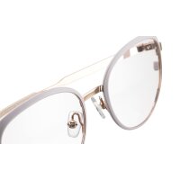 ELLIPSE-1 Optische Fassungen White Cat Eye