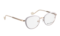 ELLIPSE-1 Optische Fassungen White Cat Eye