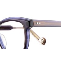 ARABELLA Optische Fassungen Purple Cat Eye