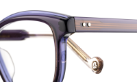 ARABELLA Optische Fassungen Purple Cat Eye