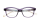 ARABELLA Optische Fassungen Purple Cat Eye