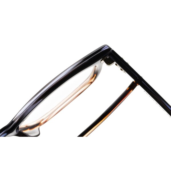 ARABELLA Optische Fassungen Grey Cat Eye