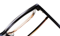 ARABELLA Optische Fassungen Grey Cat Eye