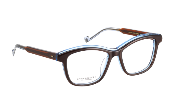 ARABELLA Optische Fassungen Brown Cat Eye