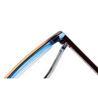 ARABELLA Optische Fassungen Brown Cat Eye