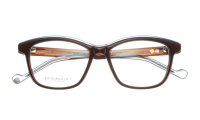 ARABELLA Optische Fassungen Brown Cat Eye