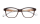 ARABELLA Optische Fassungen Brown Cat Eye