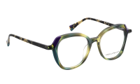 ANGLE Optische Fassungen Green Butterfly