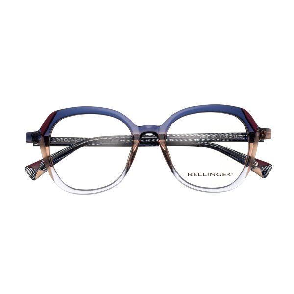 ANGLE Optische Fassungen Blue Butterfly
