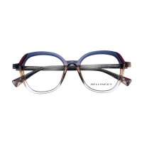 ANGLE Optische Fassungen Blue Butterfly