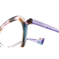ANGLE Optische Fassungen Brown Butterfly