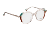 ANGLE Optische Fassungen Pink Butterfly