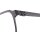 VALDEMAR Optische Fassungen Black Square