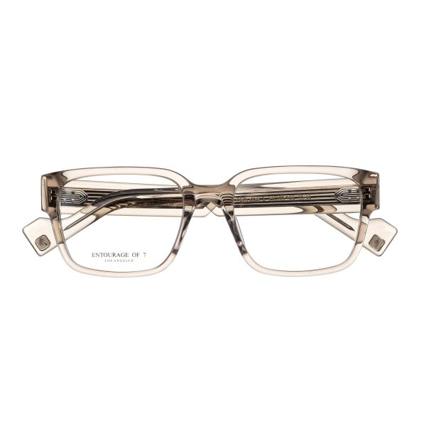 PALM-VIPER-3 Optische Fassungen Crystal Square