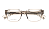PALM-VIPER-3 Optische Fassungen Crystal Square