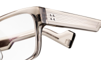 PALM-VIPER-3 Optische Fassungen Crystal Square