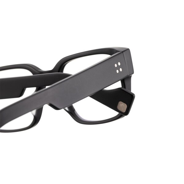 PALM-VIPER-3 Optische Fassungen Black Square