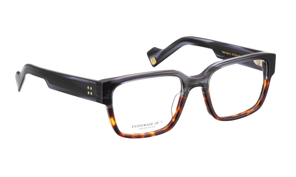 PALM-VIPER-3 Optische Fassungen Grey Square