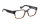 PALM-VIPER-3 Optische Fassungen Grey Square