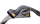 PALM-VIPER-3 Optische Fassungen Grey Square