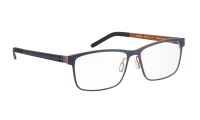 FREDERIK Optische Fassungen Blue Square