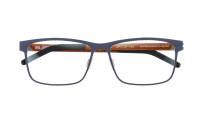 FREDERIK Optische Fassungen Blue Square