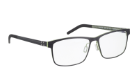 FREDERIK Optische Fassungen Black Square