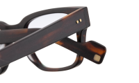 THIAGO Optische Fassungen Brown Square