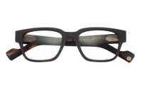 THIAGO Optische Fassungen Brown Square
