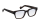 THIAGO Optische Fassungen Brown Square