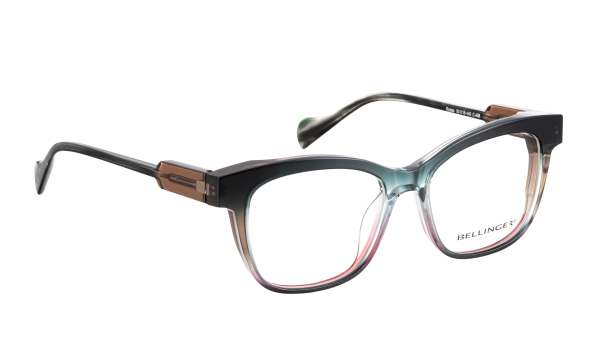 ROTATE Optische Fassungen Blue Cat Eye