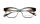 ROTATE Optische Fassungen Blue Cat Eye