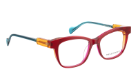 ROTATE Optische Fassungen Red Cat Eye