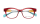 ROTATE Optische Fassungen Red Cat Eye