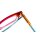 ROTATE Optische Fassungen Red Cat Eye