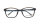 BOLDLINE-A22 Optische Fassungen Blue Square