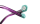BOLDLINE-A22 Optische Fassungen Purple Square