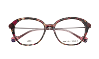 LESS-2516 Optische Fassungen Purple Butterfly