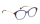 LESS-2516 Optische Fassungen Blue Butterfly