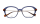 LESS-2516 Optische Fassungen Blue Butterfly