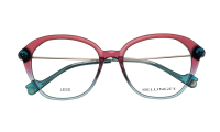 LESS-2516 Optische Fassungen Purple Butterfly