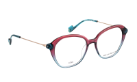 LESS-2516 Optische Fassungen Purple Butterfly