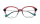 LESS-2516 Optische Fassungen Purple Butterfly