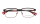 ZOOM-2 Optische Fassungen Black Square
